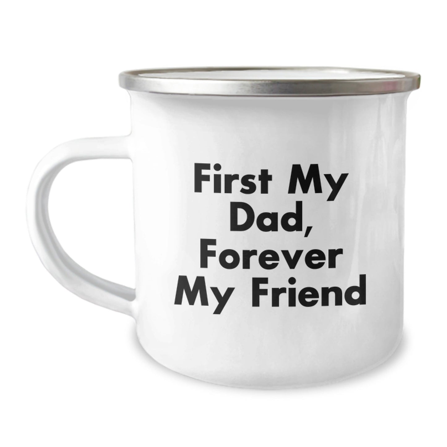 Funny Dad Camping Mug Gifts from Men to Dad for Christmas Unique Presents - The Buy Boom
