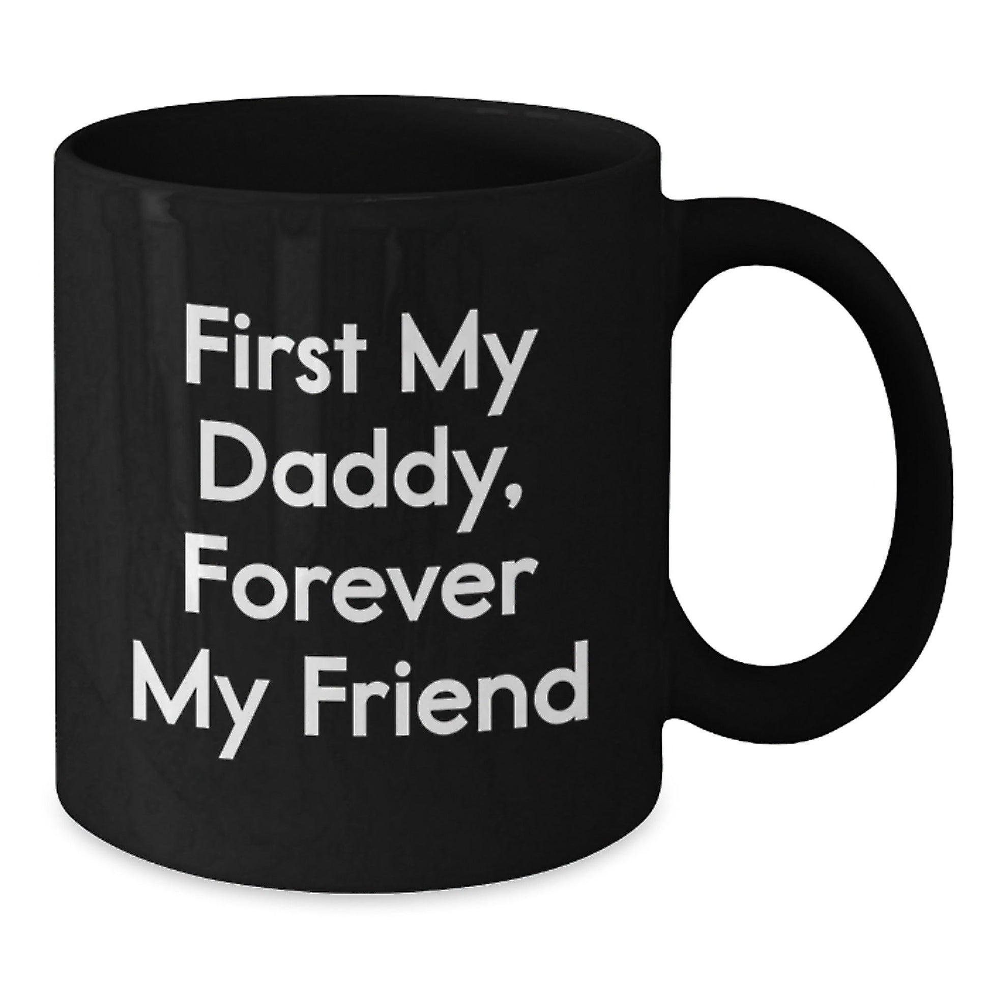 Funny Daddy Quotes Black Coffee Mugs, Gifts from Men, Women, Friends, Family for Daddy, Unique Christmas Unique Gifts - The Buy Boom
