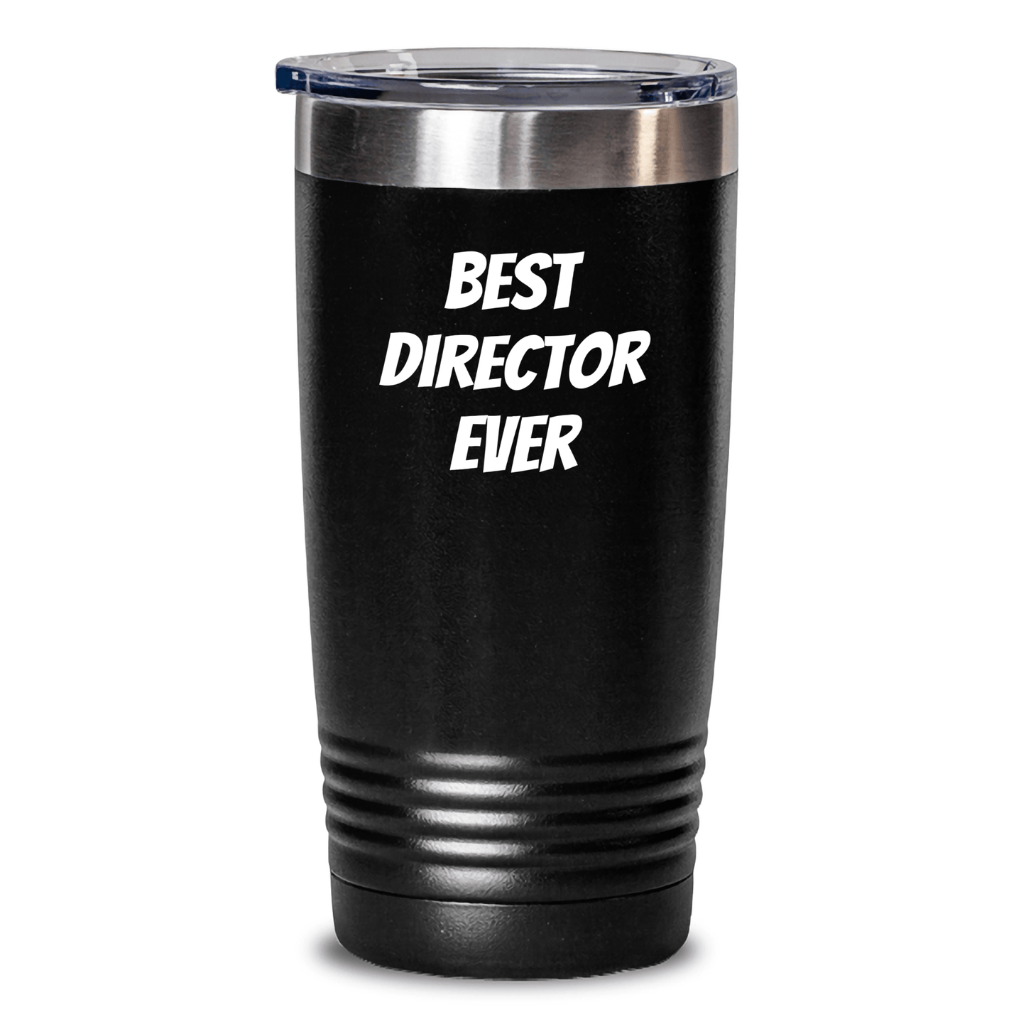 Funny Director Quotes Best Director Ever Tumbler Gifts from Friends and Family for Father's Day - The Buy Boom