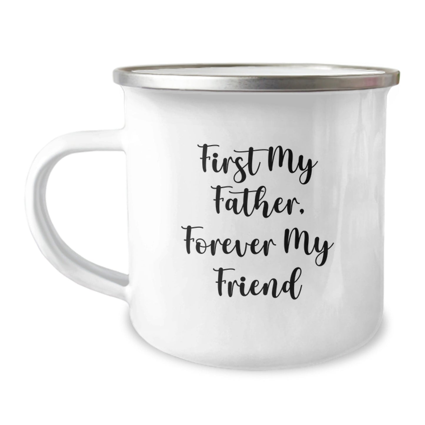 Funny Father Gifts, Unique Camping Mugs for Dad, Christmas Unique Gifts from Family - The Buy Boom