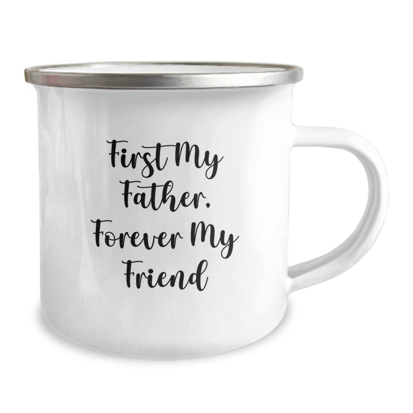 Funny Father Gifts, Unique Camping Mugs for Dad, Christmas Unique Gifts from Family - The Buy Boom