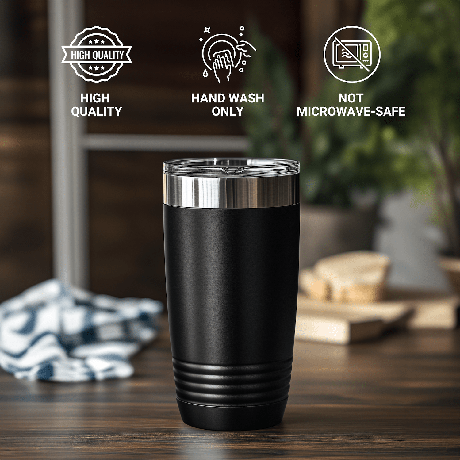 Funny Janitor Gifts, I'm A Janitor Not A Magician Janitor Tumbler, Father's Day Unique Gifts from Men to Janitors - The Buy Boom