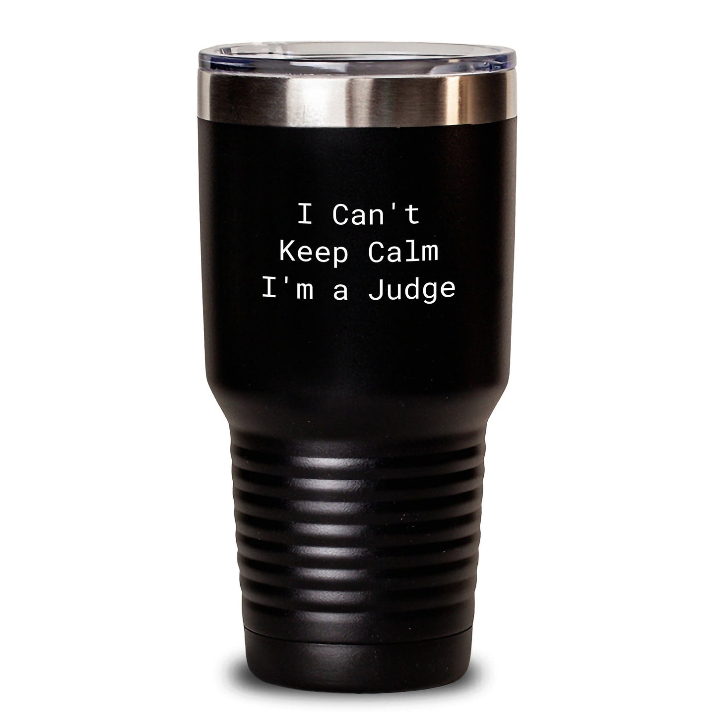 Funny Judge Gifts for Men Judge Tumbler I Cant Keep Calm I'm A Judge Unique Christmas Unique Gifts from Friends - The Buy Boom