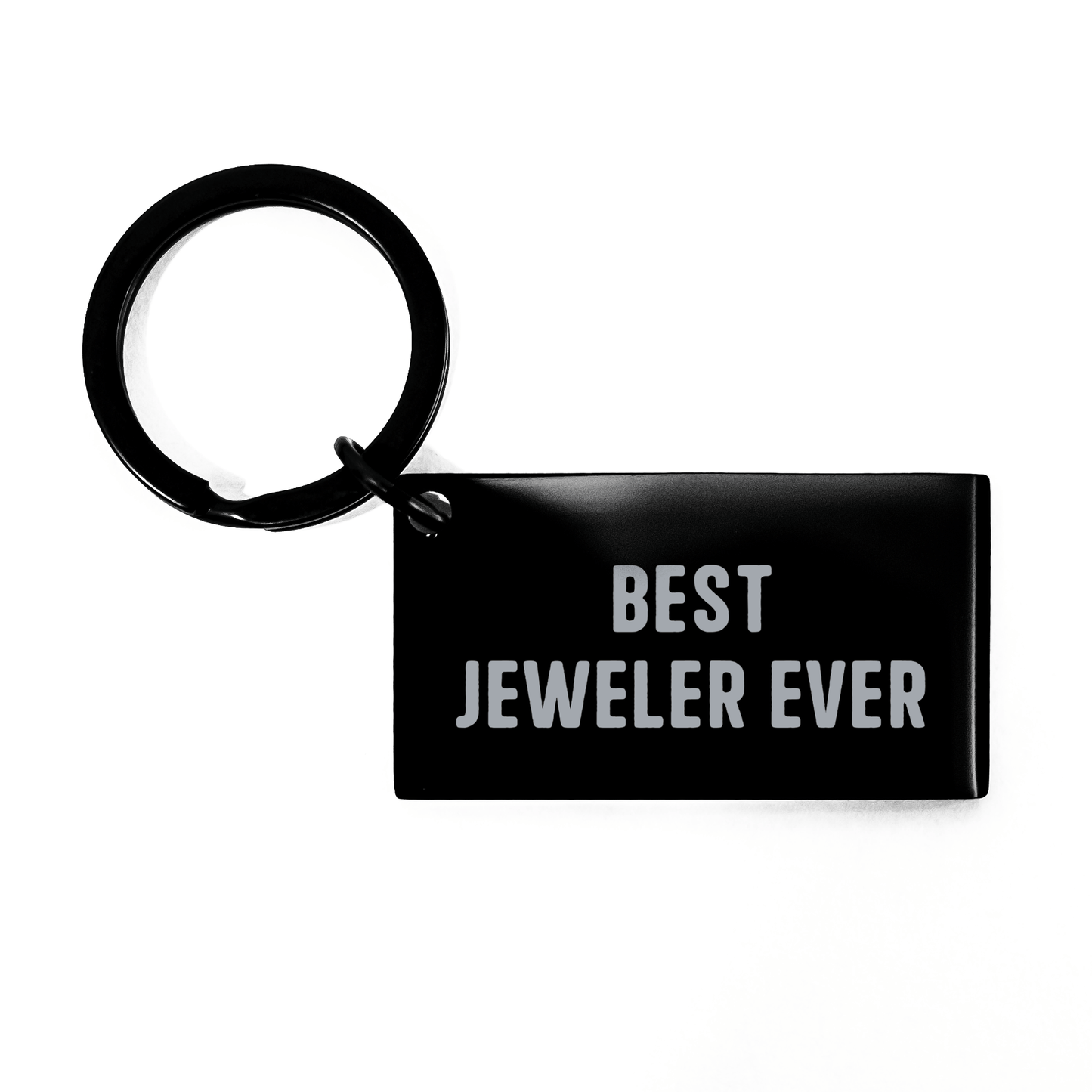 Funny Keychain Gifts from Best Jeweler Ever for Jeweler Friends - The Buy Boom