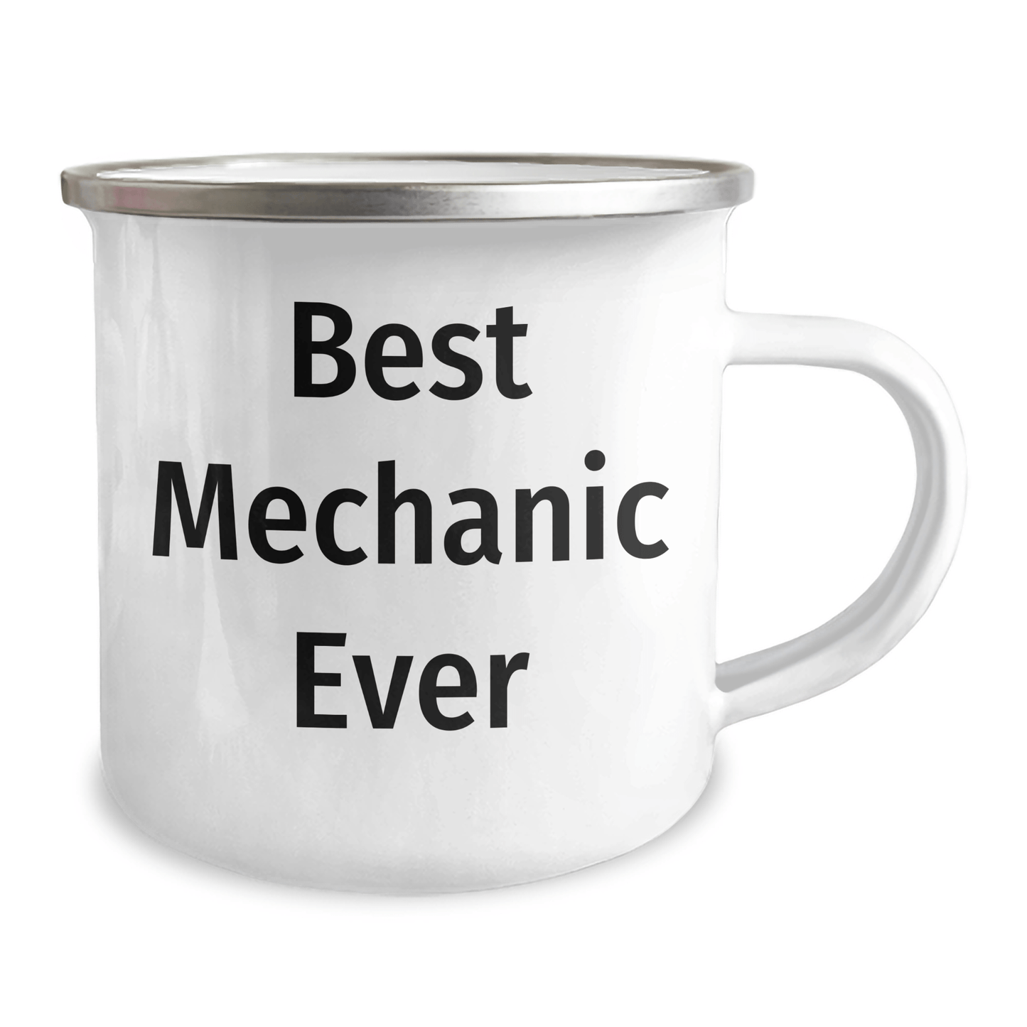 Funny Mechanic Gifts from Friends, Camping Mug for Best Mechanic Ever, Father's Day Unique Gifts - The Buy Boom
