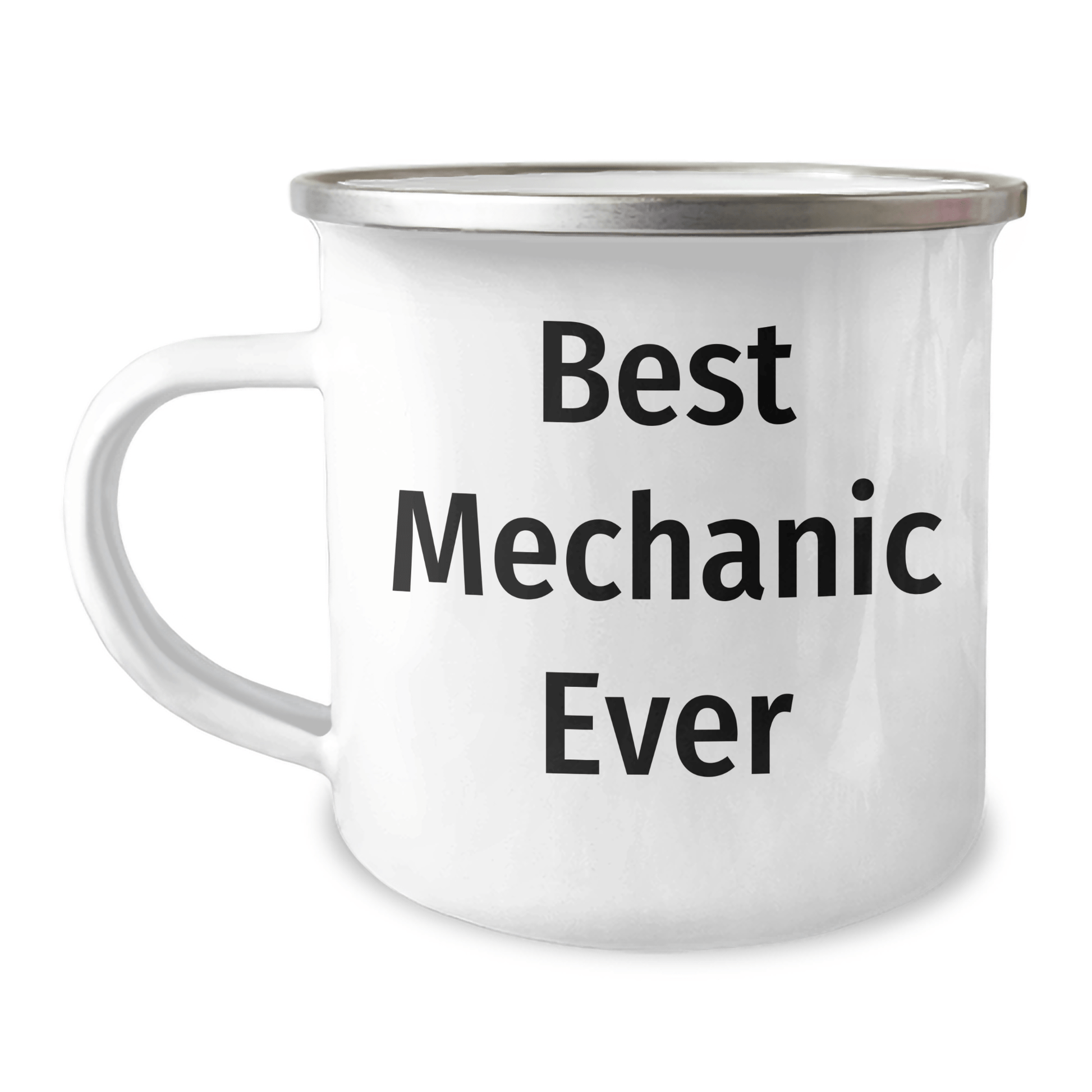 Funny Mechanic Gifts from Friends, Camping Mug for Best Mechanic Ever, Father's Day Unique Gifts - The Buy Boom
