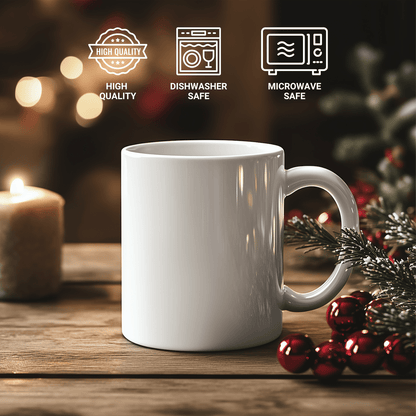 Funny Oncologist Gifts for Men, White Coffee Mugs with Inspirational Quote, Gifts from Family, Unique Father's Day Unique Gifts for Oncologist - The Buy Boom