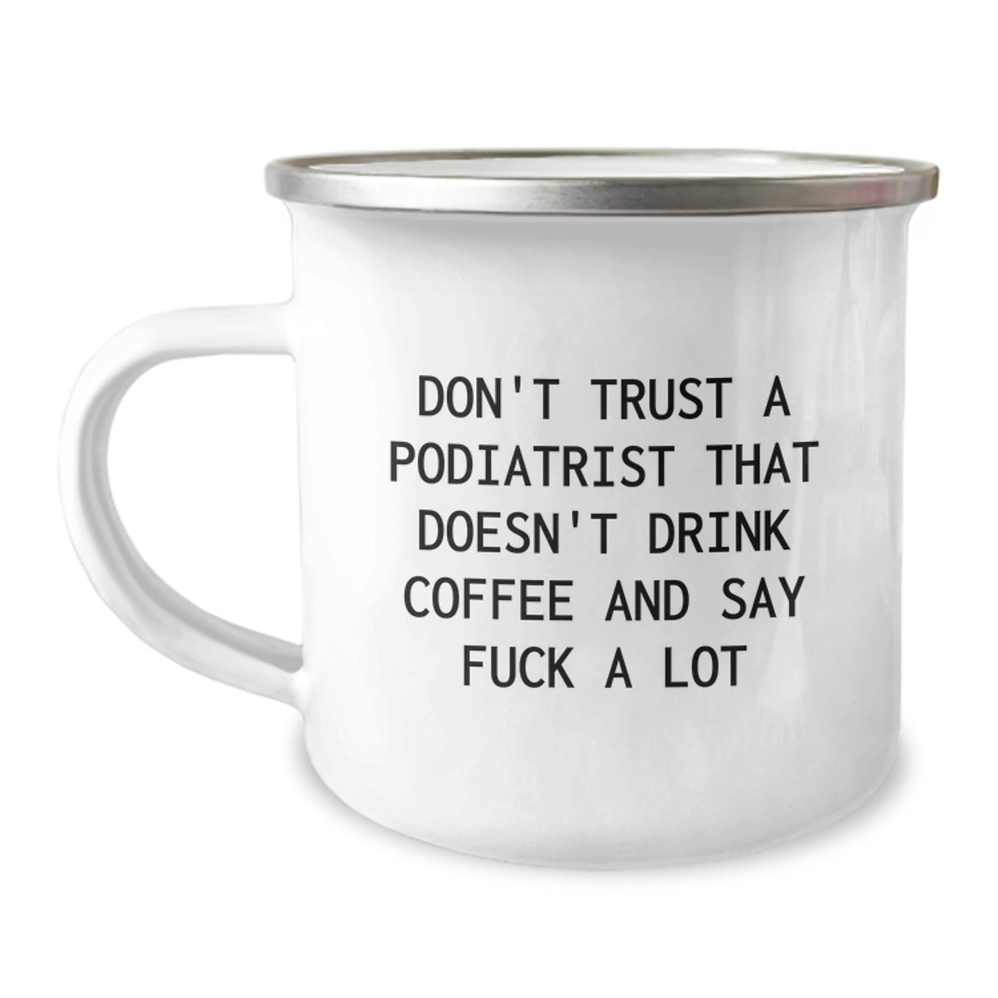 Funny Podiatrist Gifts from Friends for Men, Women, and Family Christmas Unique Mugs for Podiatrist Coffee Lovers - The Buy Boom