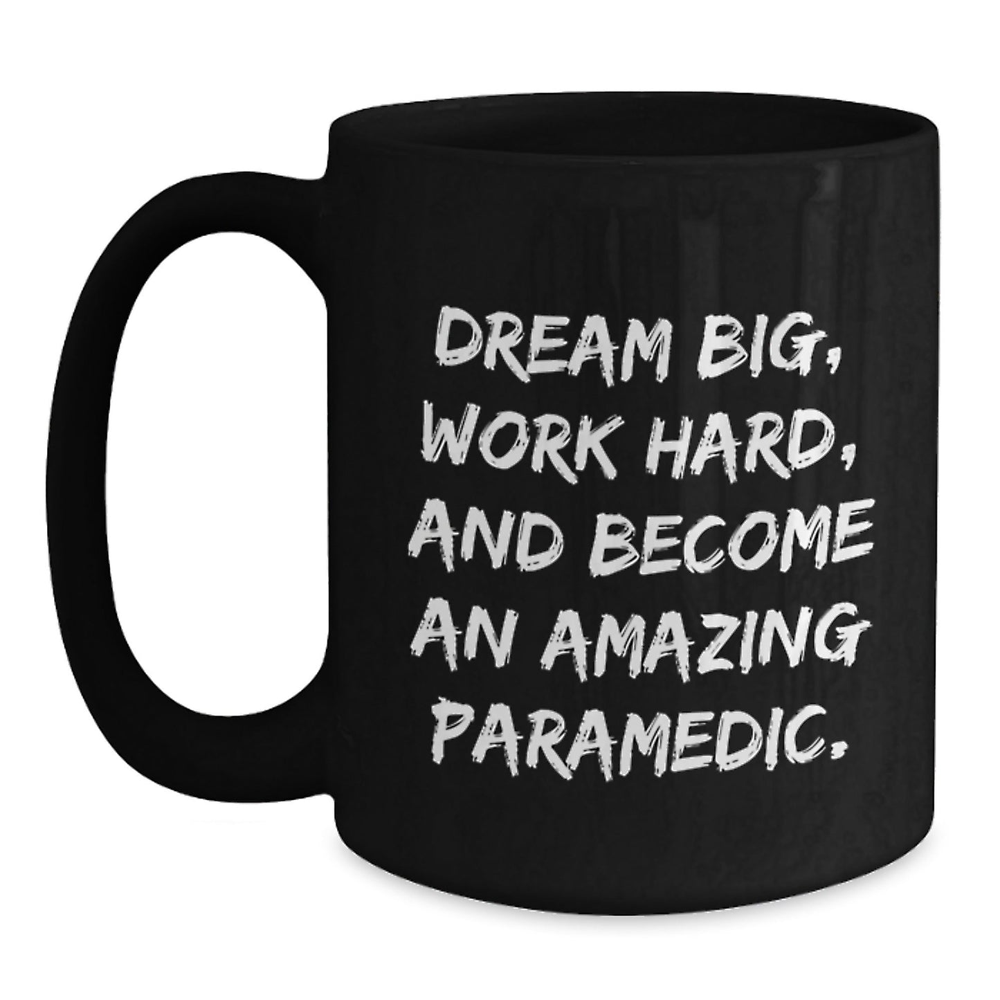 Funny Rescue Worker Gifts for Men, Rescue Worker Coffee Mug with Inspirational Quote, Gift from Friends to Rescue Worker Men, Christmas Unique Gifts - The Buy Boom