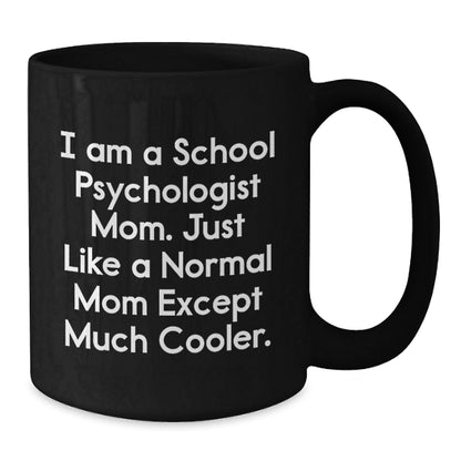 Funny School Psychologist Gifts from Mom for School Psychologist on Christmas Unique Gifts - The Buy Boom