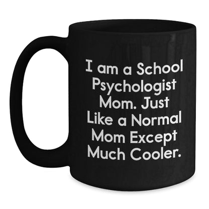 Funny School Psychologist Gifts from Mom for School Psychologist on Christmas Unique Gifts - The Buy Boom