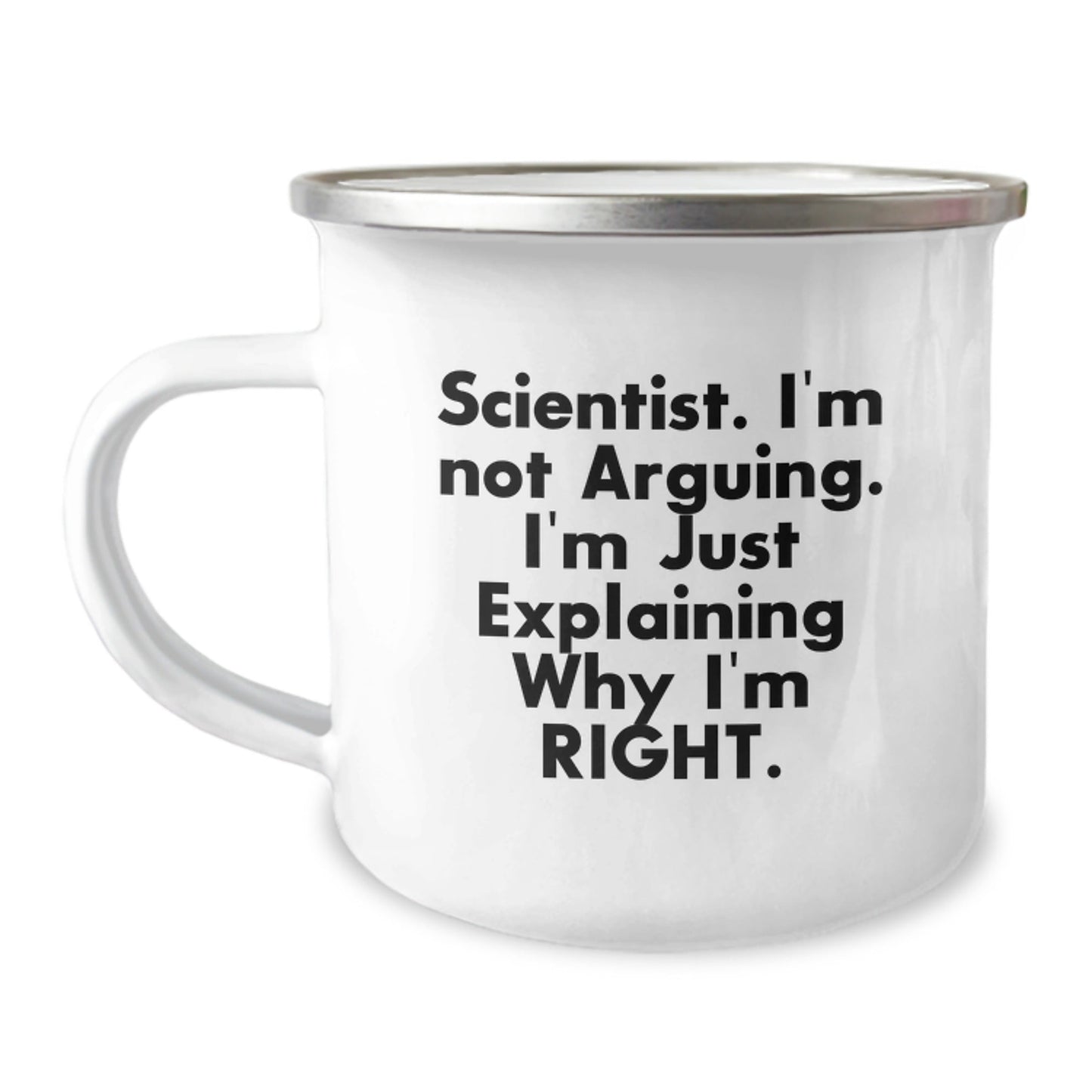Funny Scientist Gifts from Men for Scientist Friends - Christmas Unique Gifts for Scientist Lover - The Buy Boom