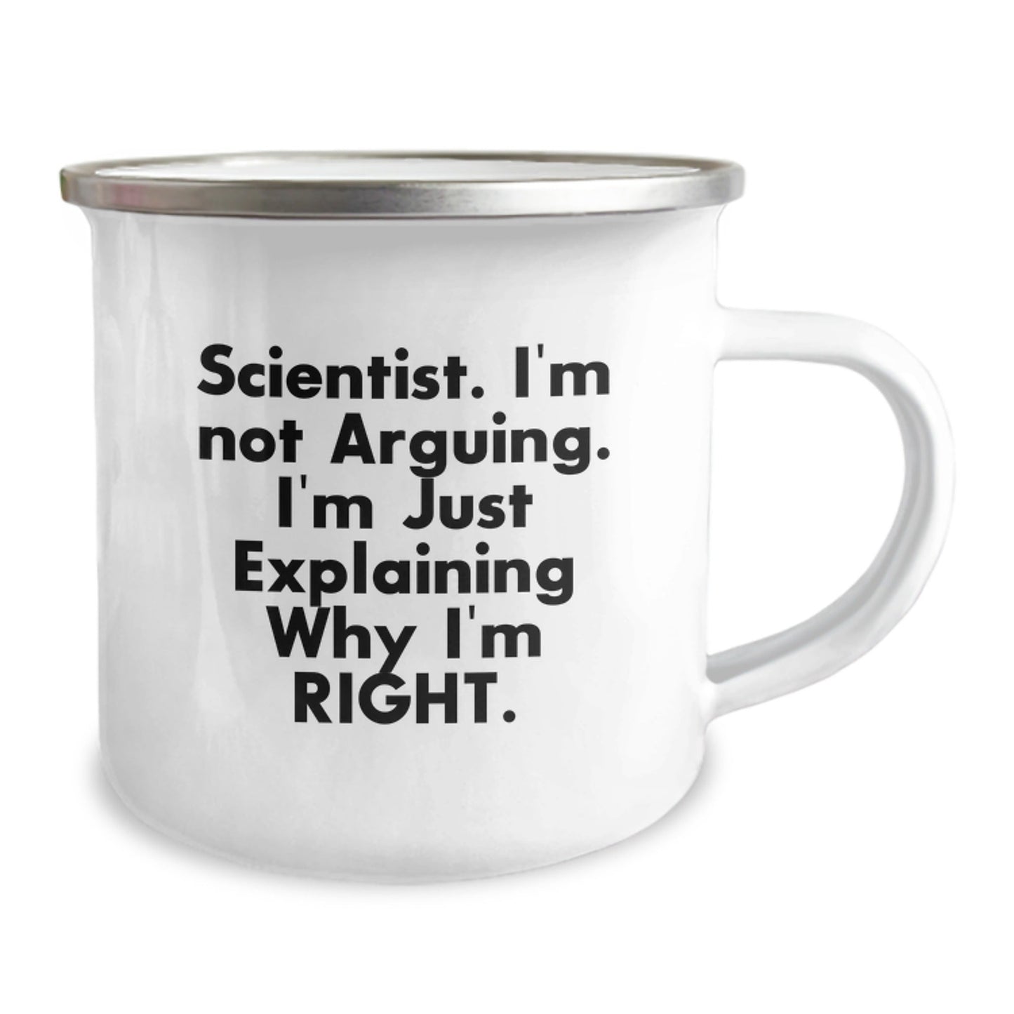 Funny Scientist Gifts from Men for Scientist Friends - Christmas Unique Gifts for Scientist Lover - The Buy Boom