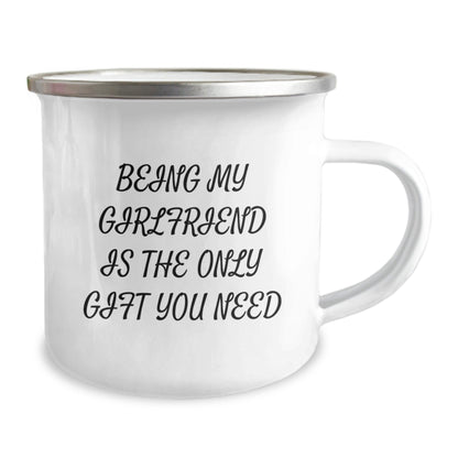 Funny Sweetheart Camping Mug Gifts from Men to Sweetheart on Christmas Unique Gifts - The Buy Boom