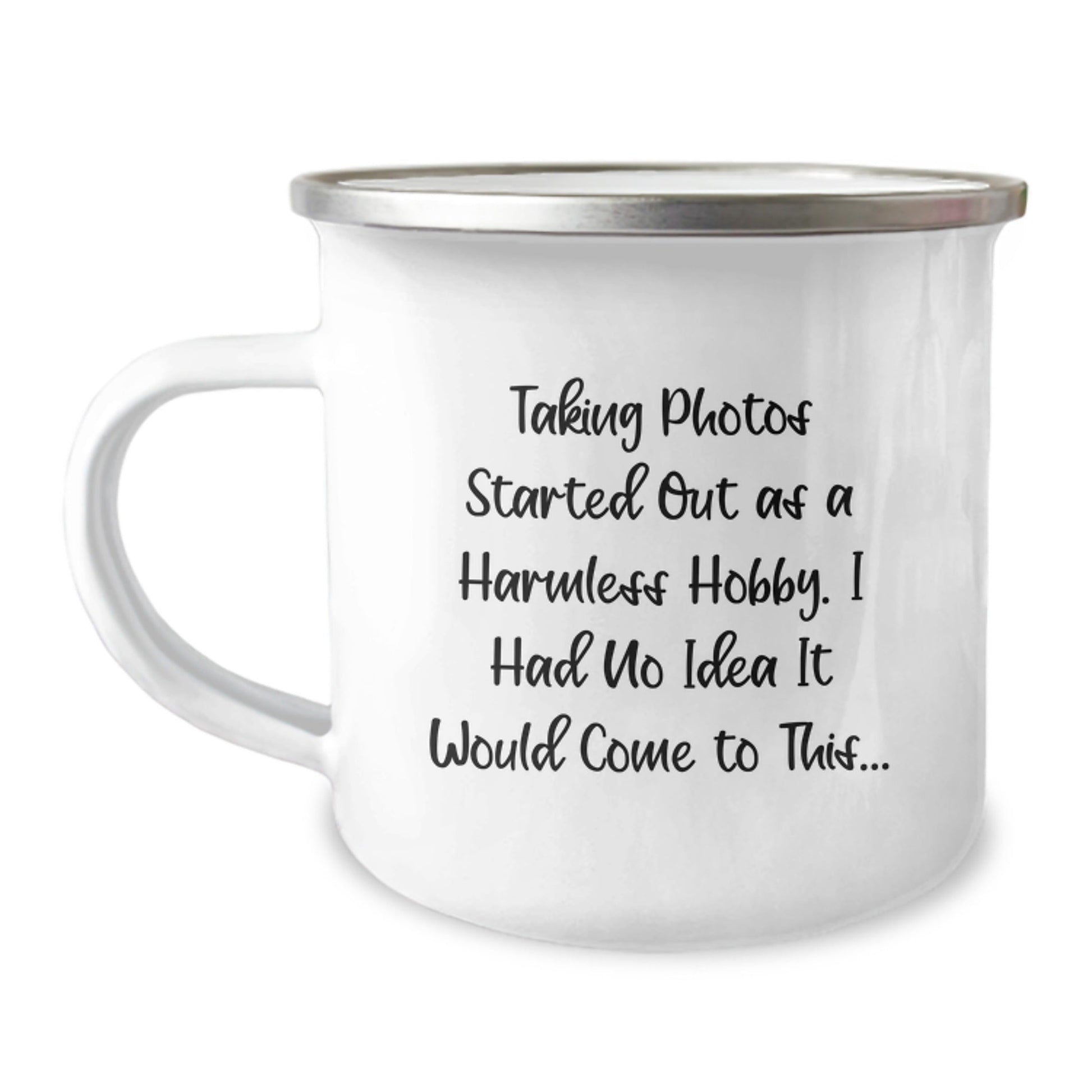 Funny Taking Photos Gifts from Friends for Taking Photos Enthusiasts Graduation Unique Gifts - The Buy Boom