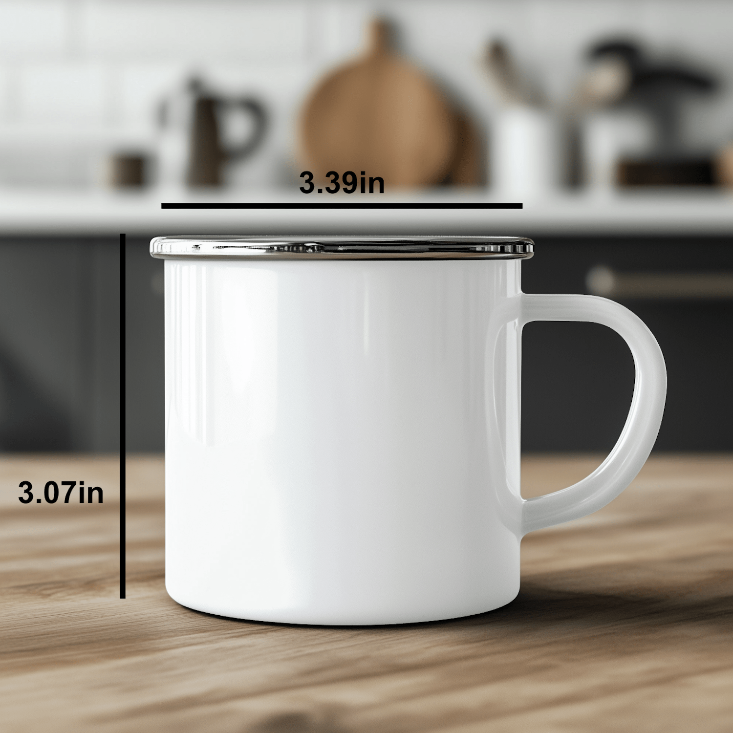 Funny Web Developer Camping Mug – 'Figure It Out Yourself - The Buy Boom