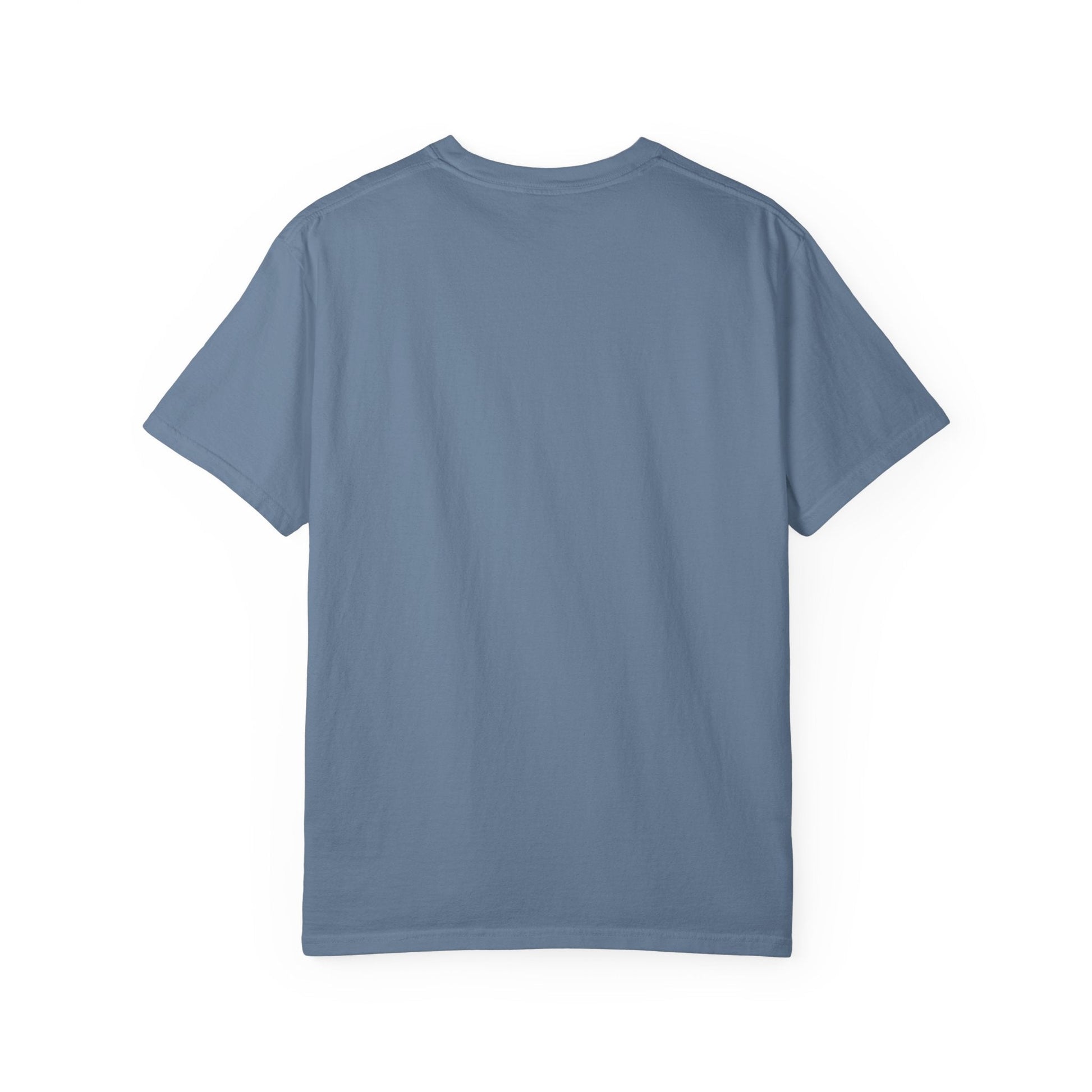 Good Energy Only T-Shirt – Retro Unisex Tee | Positive Vibes Shirt | Uplifting Gift for Friends & Family - The Buy Boom