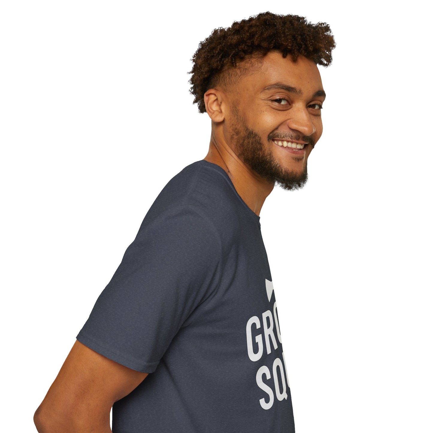 Groom Squad T-Shirt – Unisex Bachelor Party Tee | Groomsmen Gift | Softstyle Wedding Day Shirt - The Buy Boom