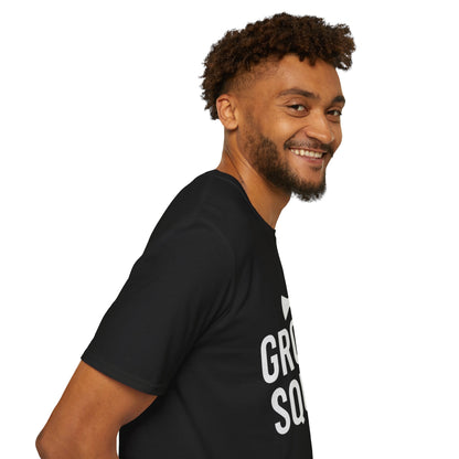 Groom Squad T-Shirt – Unisex Bachelor Party Tee | Groomsmen Gift | Softstyle Wedding Day Shirt - The Buy Boom