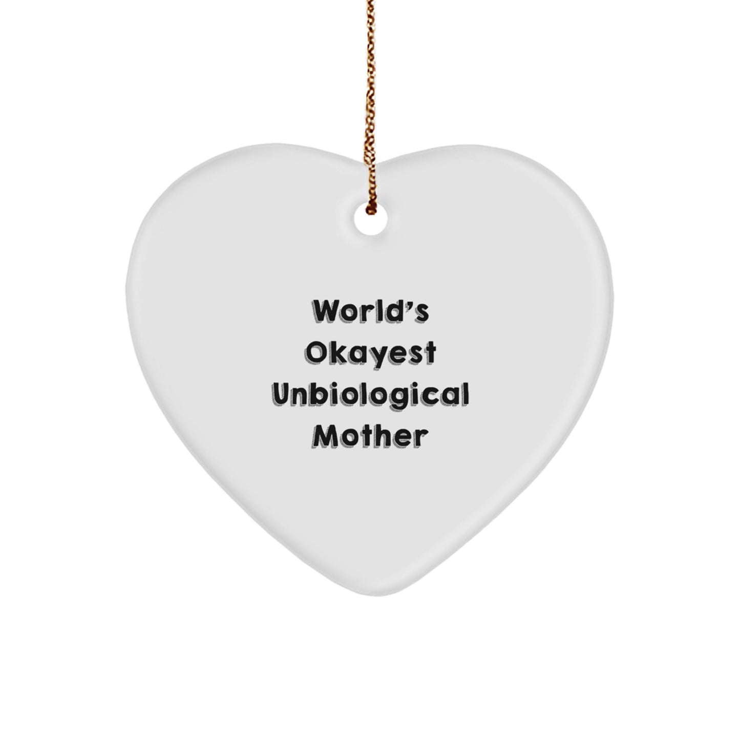 Heartfelt Gifts from Men to Unbiological Mothers for Christmas Unique Gifts - The Buy Boom