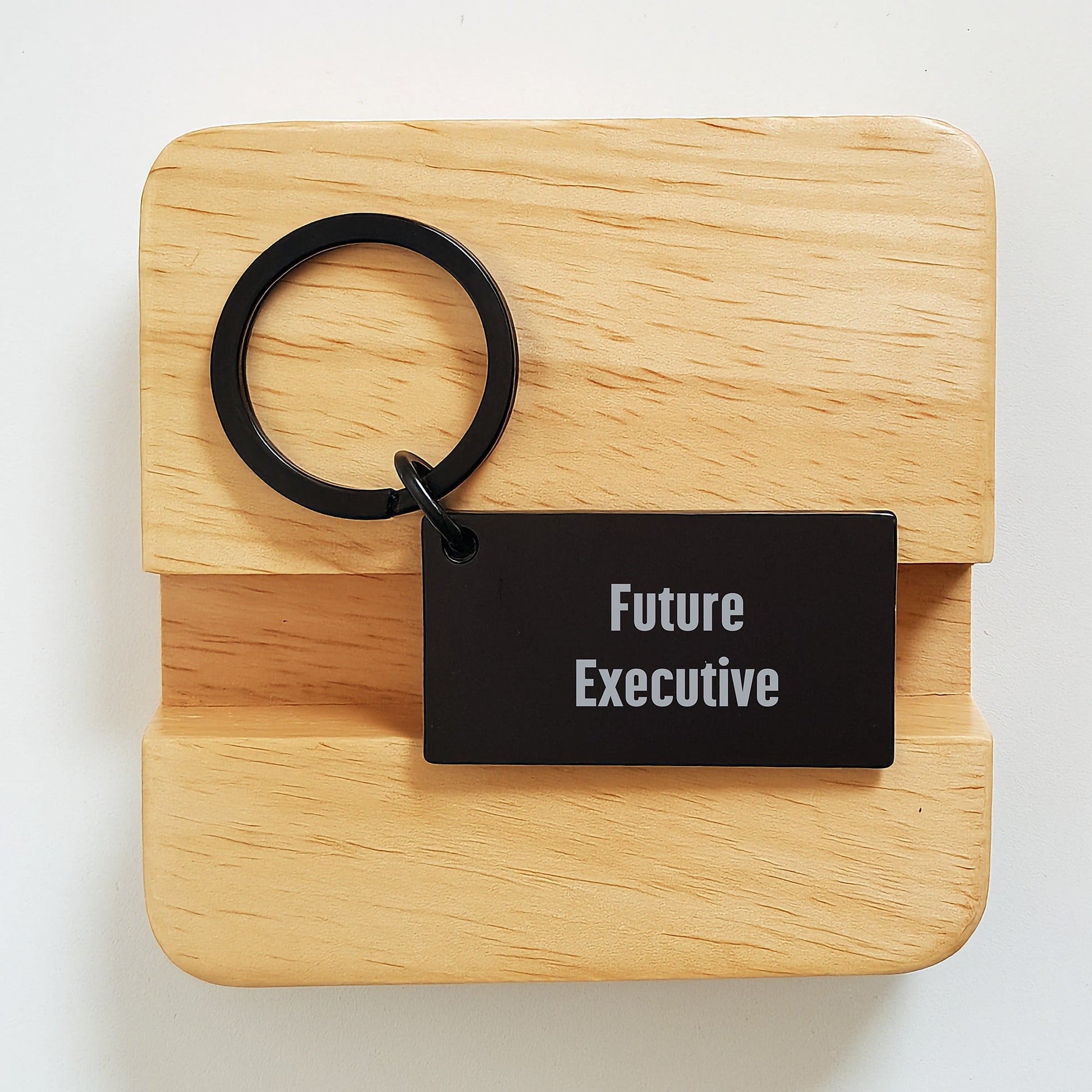 Inspirational Executive Gifts from Friends for Future Executives, Keychain, Christmas Unique Gifts - The Buy Boom