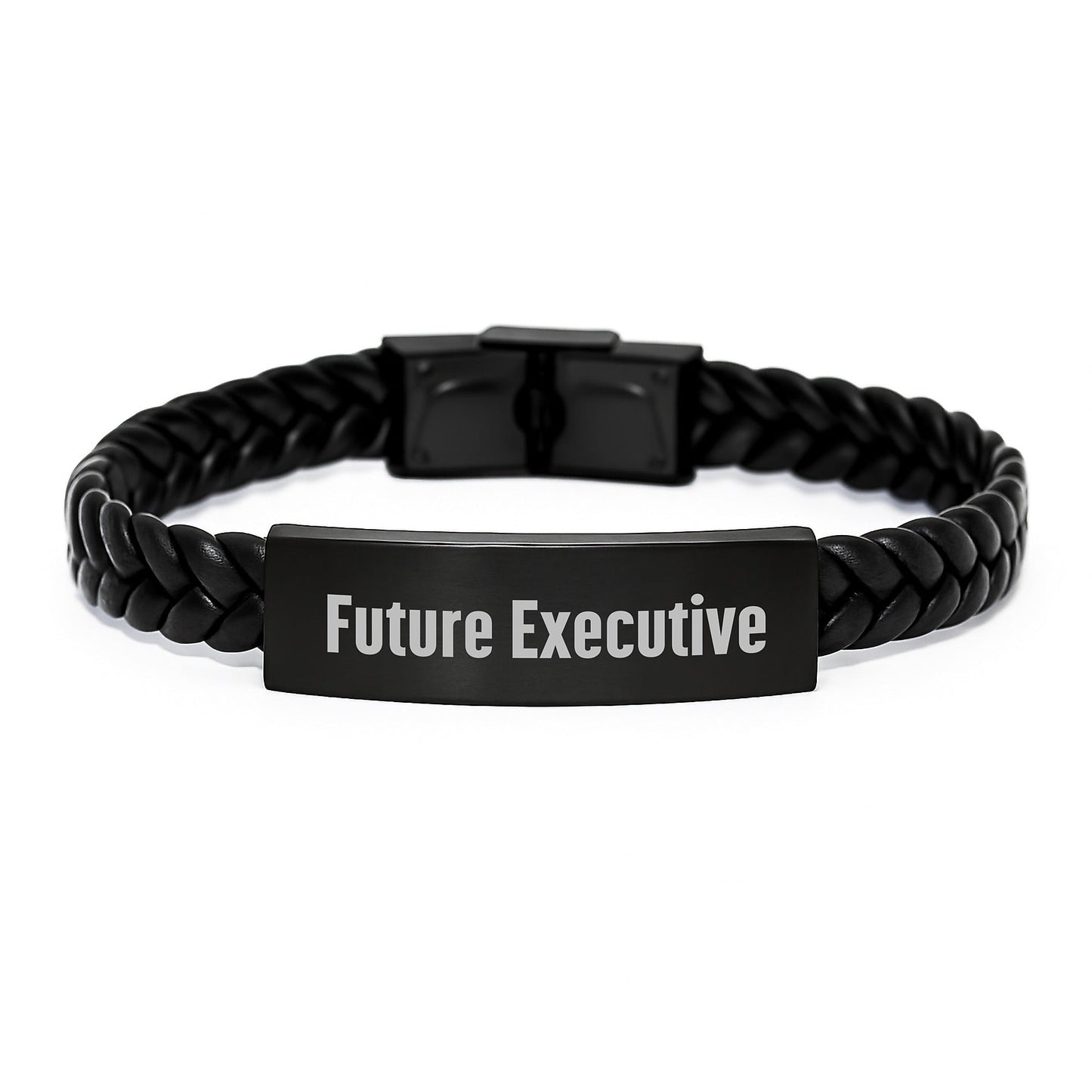 Inspirational Executive Quotes Funny Future Leader Christmas Unique Gifts from Men to Executive Friends - The Buy Boom