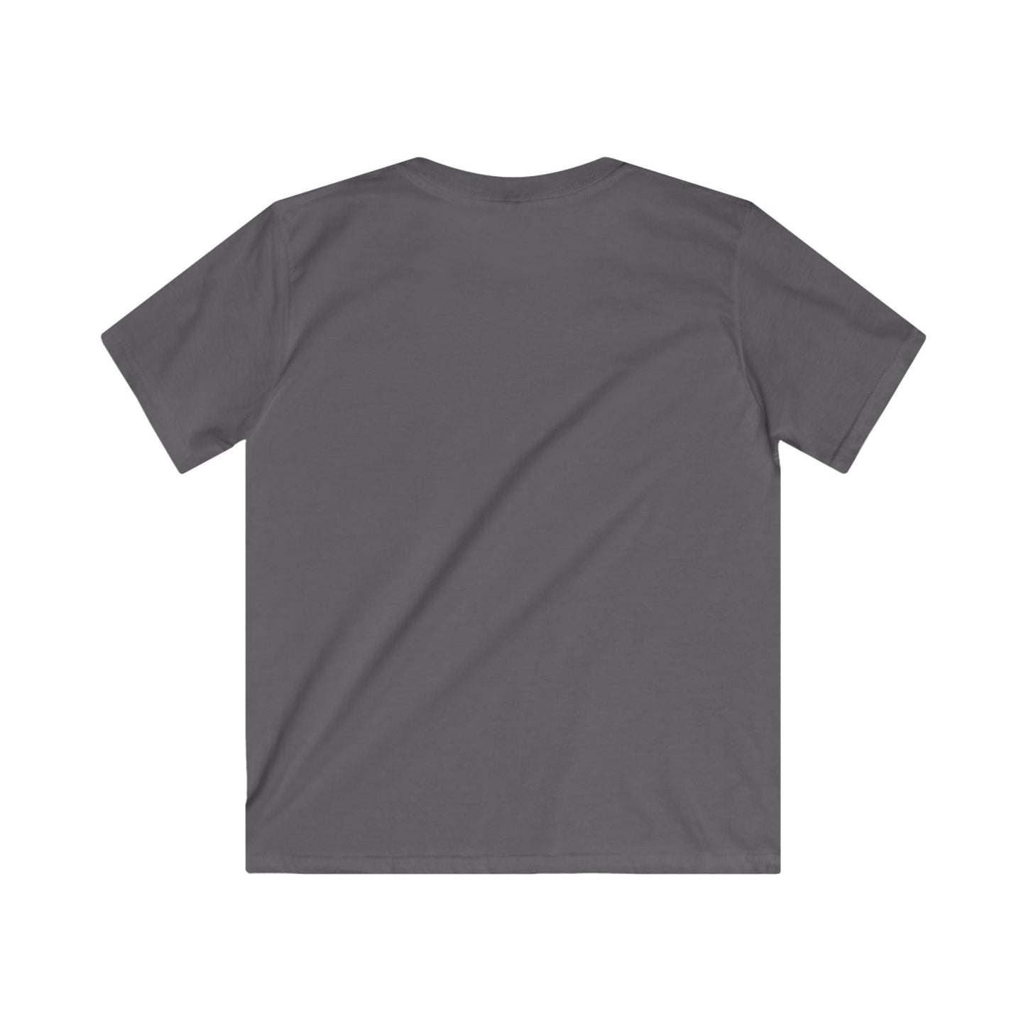 Kids “Freedom Earned, Not Given” Patriotic T-Shirt – American Flag Tee for Independence Day, July 4th & Everyday USA Pride - The Buy Boom