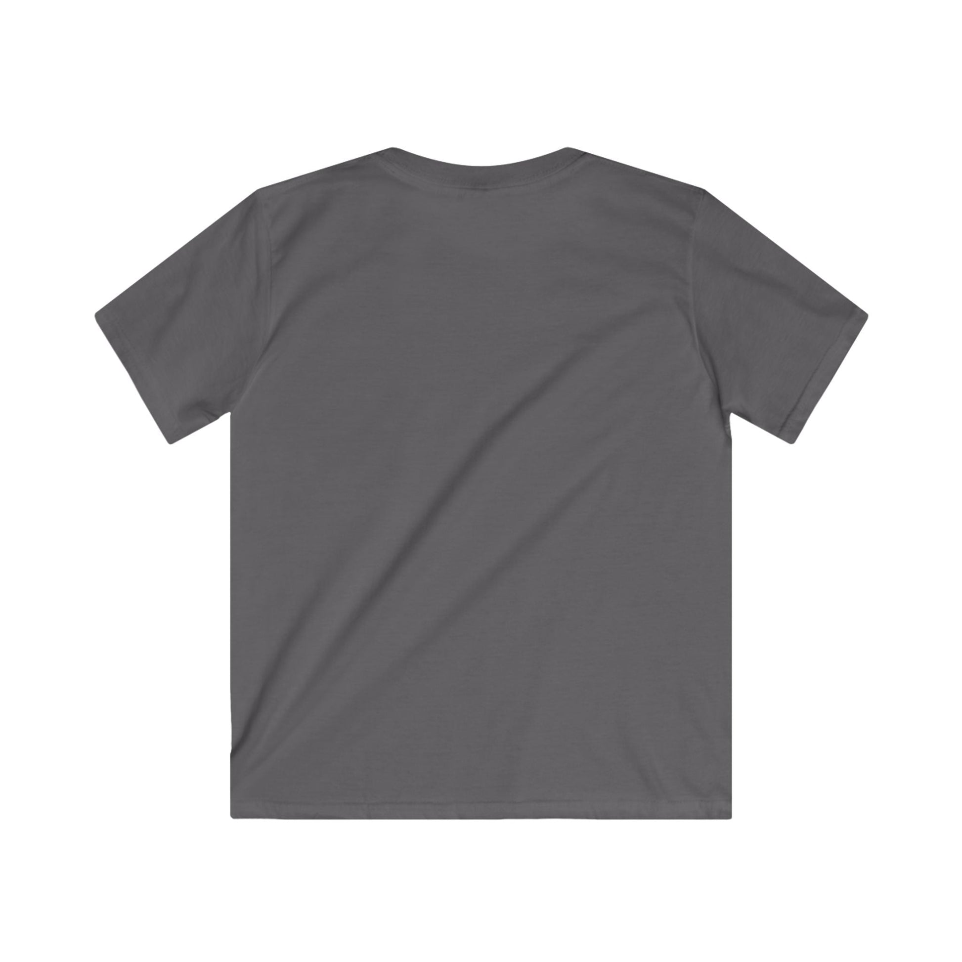 Kids “Freedom Earned, Not Given” Patriotic T-Shirt – American Flag Tee for Independence Day, July 4th & Everyday USA Pride - The Buy Boom