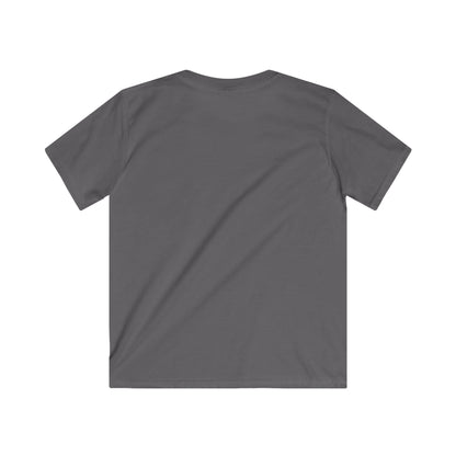 Kids “Freedom Earned, Not Given” Patriotic T-Shirt – American Flag Tee for Independence Day, July 4th & Everyday USA Pride - The Buy Boom