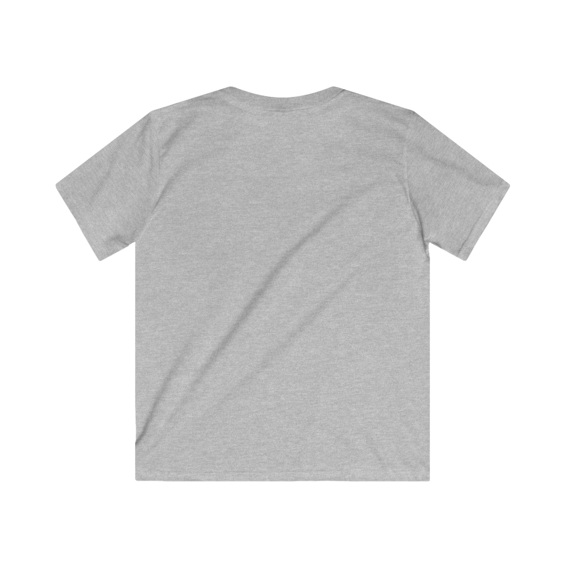 Kids “Freedom Earned, Not Given” Patriotic T-Shirt – American Flag Tee for Independence Day, July 4th & Everyday USA Pride - The Buy Boom