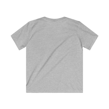 Kids “Freedom Earned, Not Given” Patriotic T-Shirt – American Flag Tee for Independence Day, July 4th & Everyday USA Pride - The Buy Boom