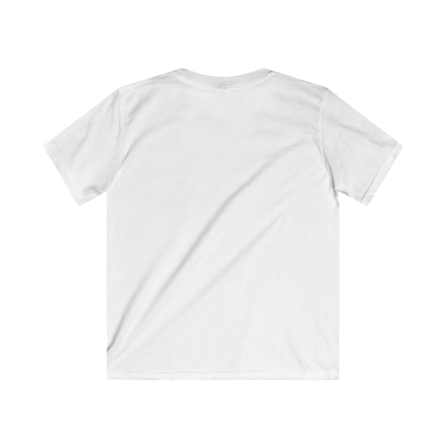 Kids “Freedom Earned, Not Given” Patriotic T-Shirt – American Flag Tee for Independence Day, July 4th & Everyday USA Pride - The Buy Boom