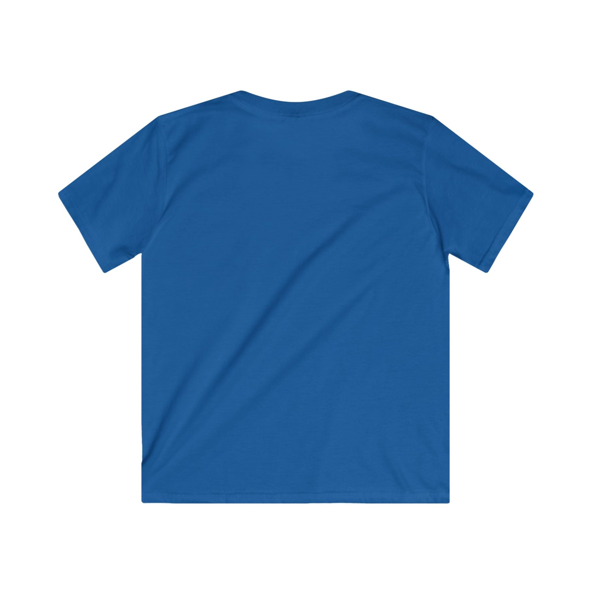 Kids “Freedom Earned, Not Given” Patriotic T-Shirt – American Flag Tee for Independence Day, July 4th & Everyday USA Pride - The Buy Boom