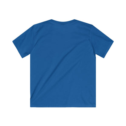 Kids “Freedom Earned, Not Given” Patriotic T-Shirt – American Flag Tee for Independence Day, July 4th & Everyday USA Pride - The Buy Boom