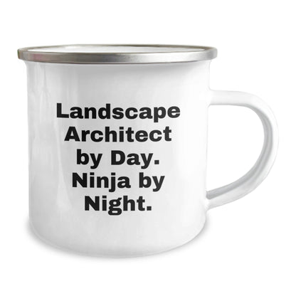 Landscape Architect Gifts, Funny Mugs for Graduating Friends, Gifts from Family to Landscape Architect By Day - The Buy Boom