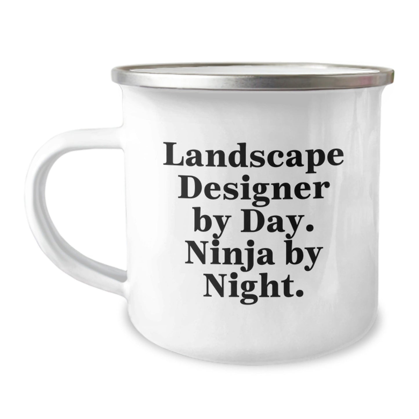 Landscape Designer Gifts, Funny Quote, Camping Mug for Graduation, Gifts from Friends, for Landscape Designers - The Buy Boom