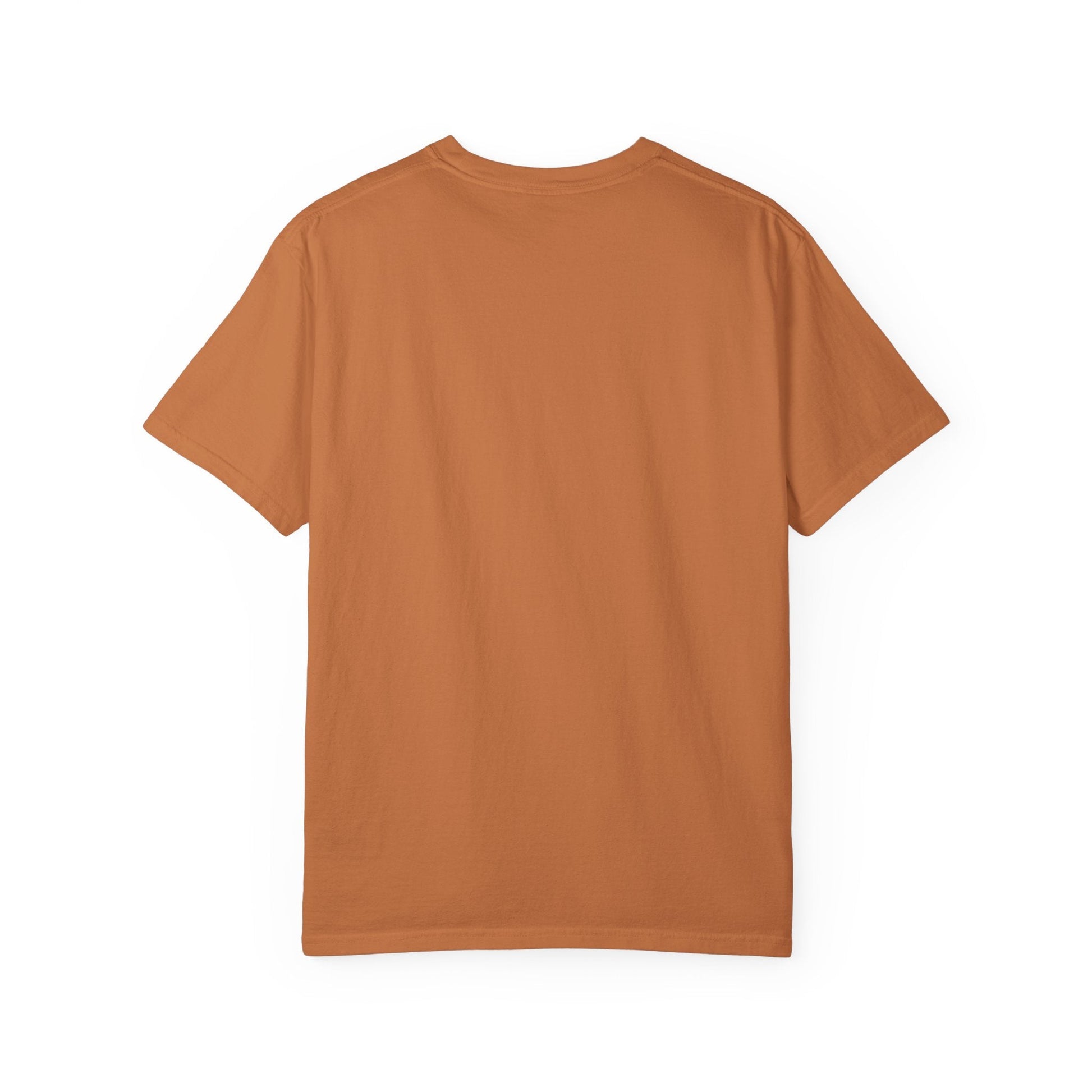 Lost in the Sauce T-Shirt – Funny Retro Graphic Tee | Unisex Comfort Colors Shirt | Gift for Foodies & Chill Vibes - The Buy Boom