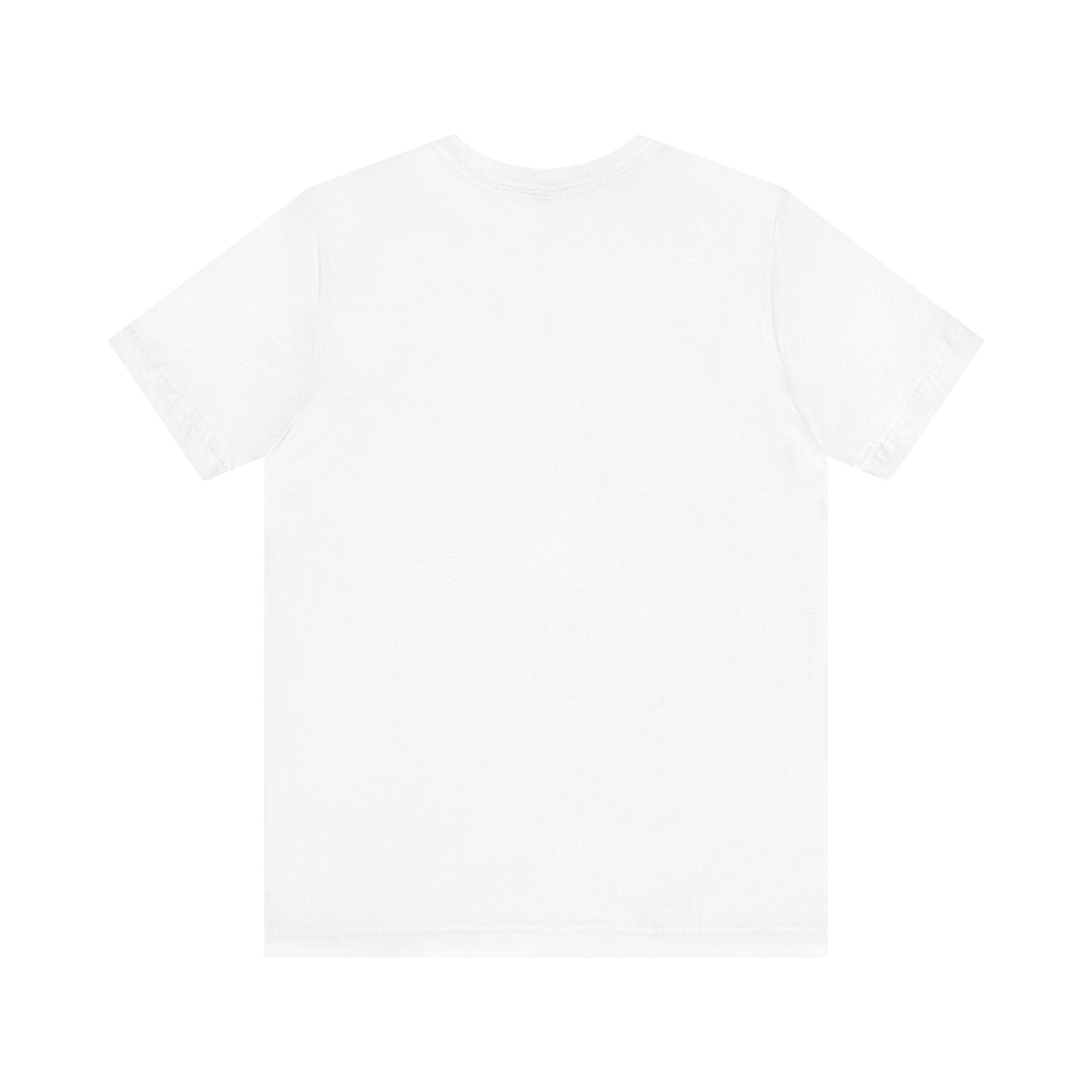 Mentally Somewhere Else Tee | Unisex Jersey Short Sleeve Tee for Everyday Comfort, Casual Wear, Gift Idea, Relaxed Style, Mindfulness [...] - The Buy Boom