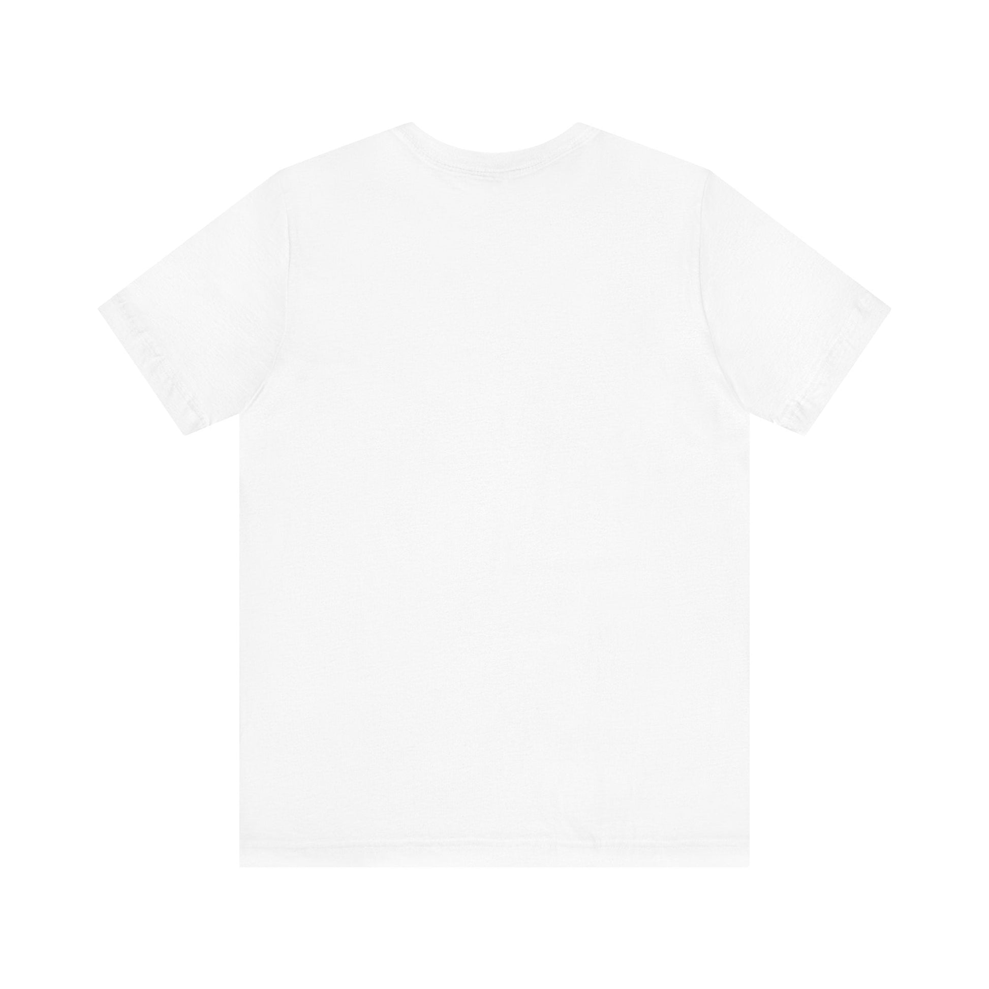 Mentally Somewhere Else Tee | Unisex Jersey Short Sleeve Tee for Everyday Comfort, Casual Wear, Gift Idea, Relaxed Style, Mindfulness [...] - The Buy Boom