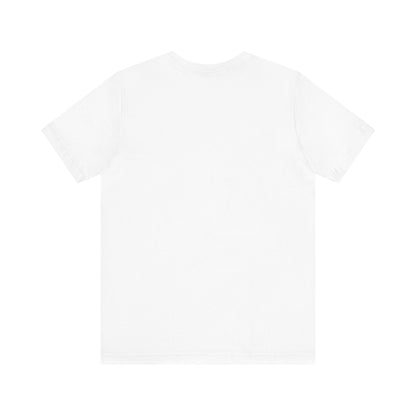 Mentally Somewhere Else Tee | Unisex Jersey Short Sleeve Tee for Everyday Comfort, Casual Wear, Gift Idea, Relaxed Style, Mindfulness [...] - The Buy Boom