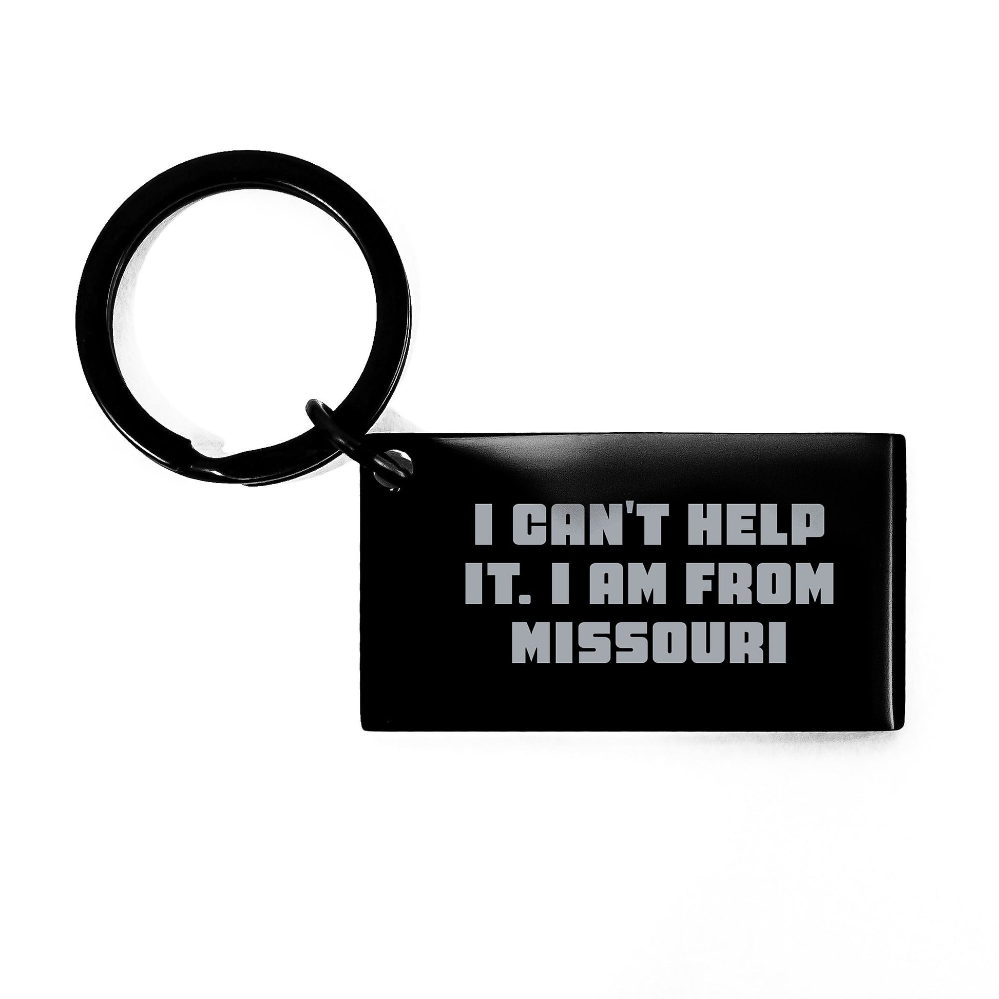 Missouri Gifts from Friends Unique Keychain Funny Quote for Women Friends - The Buy Boom