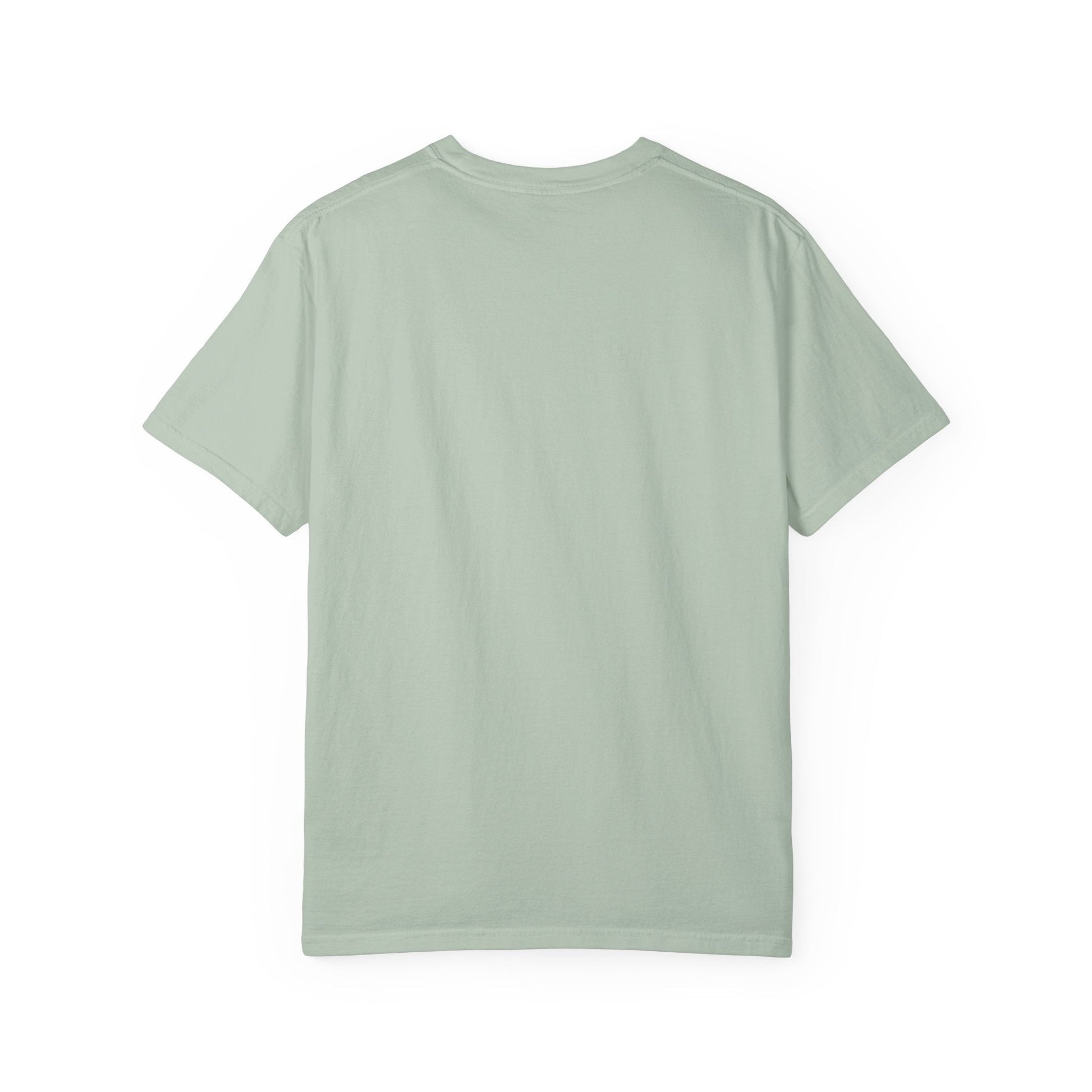 Soft T-Shirt – Minimalist Unisex Comfort Colors Tee | Relaxed Fit | Everyday Style & Gift for Him or Her - The Buy Boom