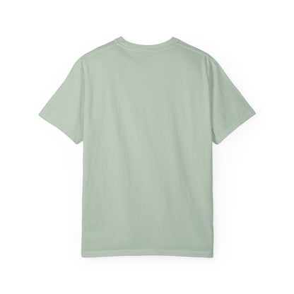 Soft T-Shirt – Minimalist Unisex Comfort Colors Tee | Relaxed Fit | Everyday Style & Gift for Him or Her - The Buy Boom