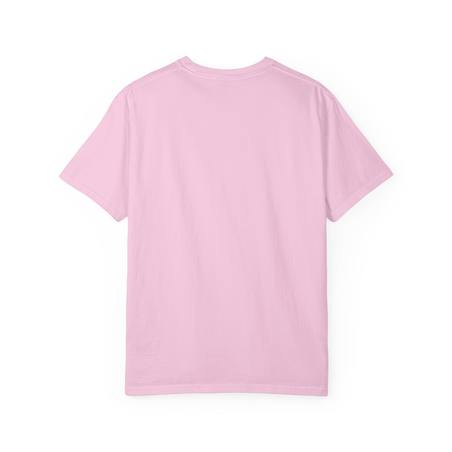 Soft T-Shirt – Minimalist Unisex Comfort Colors Tee | Relaxed Fit | Everyday Style & Gift for Him or Her - The Buy Boom