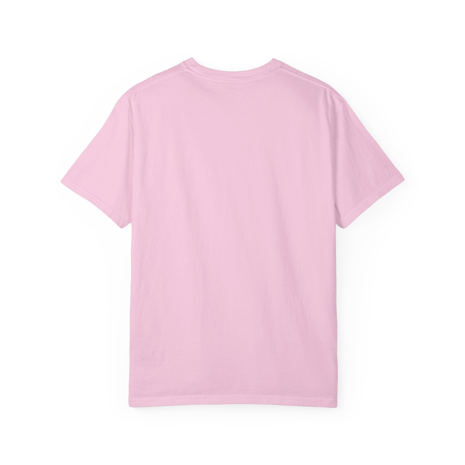 Soft T-Shirt – Minimalist Unisex Comfort Colors Tee | Relaxed Fit | Everyday Style & Gift for Him or Her - The Buy Boom