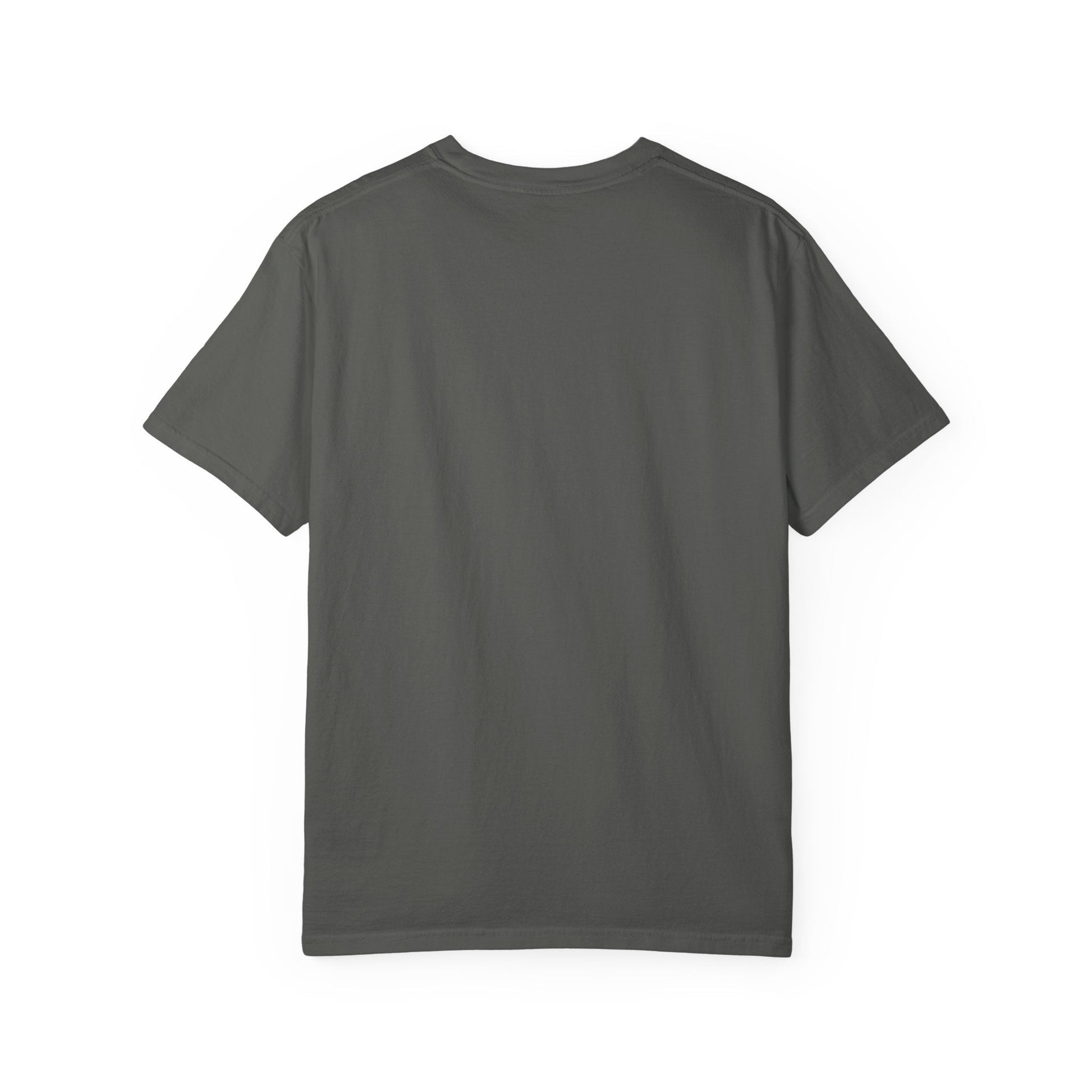 Soft T-Shirt – Minimalist Unisex Comfort Colors Tee | Relaxed Fit | Everyday Style & Gift for Him or Her - The Buy Boom