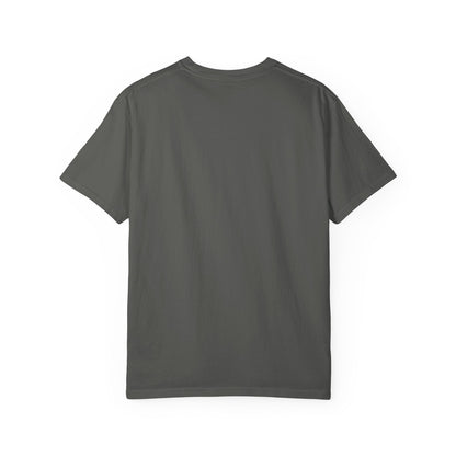 Soft T-Shirt – Minimalist Unisex Comfort Colors Tee | Relaxed Fit | Everyday Style & Gift for Him or Her - The Buy Boom
