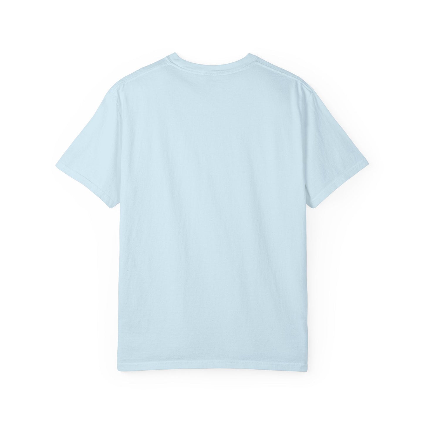 Soft T-Shirt – Minimalist Unisex Comfort Colors Tee | Relaxed Fit | Everyday Style & Gift for Him or Her - The Buy Boom