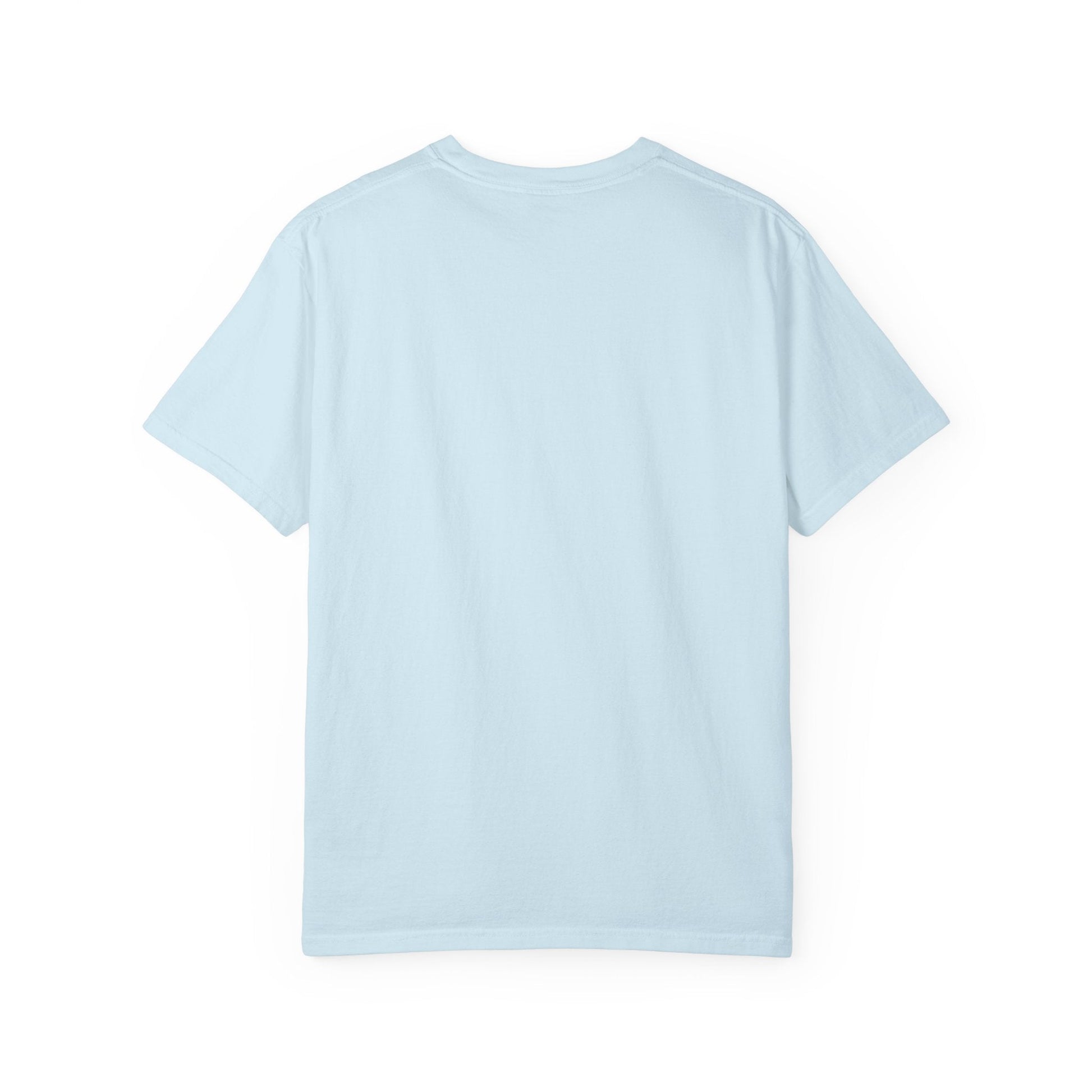 Soft T-Shirt – Minimalist Unisex Comfort Colors Tee | Relaxed Fit | Everyday Style & Gift for Him or Her - The Buy Boom