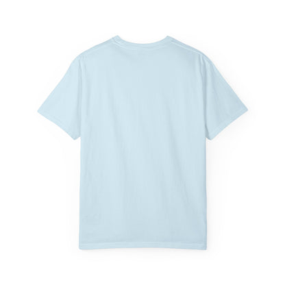 Soft T-Shirt – Minimalist Unisex Comfort Colors Tee | Relaxed Fit | Everyday Style & Gift for Him or Her - The Buy Boom